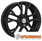 Carwel Камак 1810  BL  7.0х18  5x108  ЕТ33  60.1